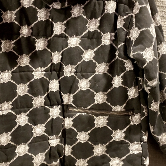 Empyre zip up hoodie - Picture 4 of 8